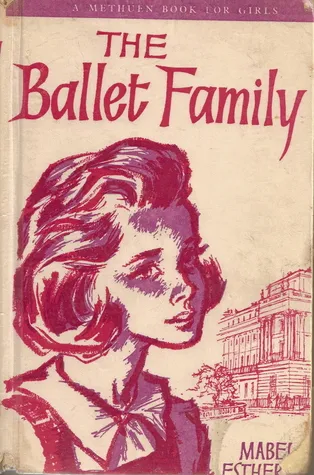 The Ballet Family