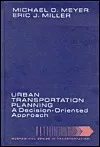 Urban Transportation Planning: A Decision-Oriented Approach