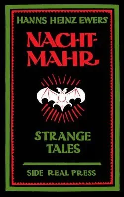 Nachtmahr: Strange Tales