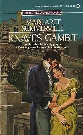 Knave's Gambit