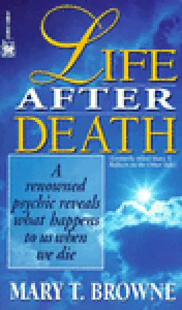 Life After Death