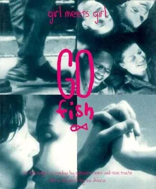 Go Fish: The Full Original Screenplay