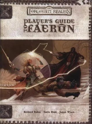 Player's Guide to Faerûn (Forgotten Realms)