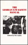 Lesbian S/M Safety Manual