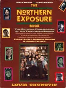 Northern Exposure: The Official Publication of the Television Series