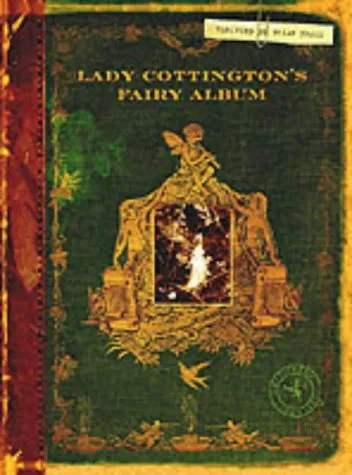 Lady Cottington's Fairy Album