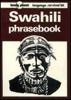 Lonely Planet Swahili Phrasebook