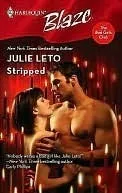 Stripped (Harlequin Blaze #341)