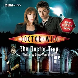 Doctor Who: The Doctor Trap [Abridged]