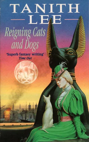 Reigning Cats and Dogs