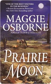 Prairie Moon