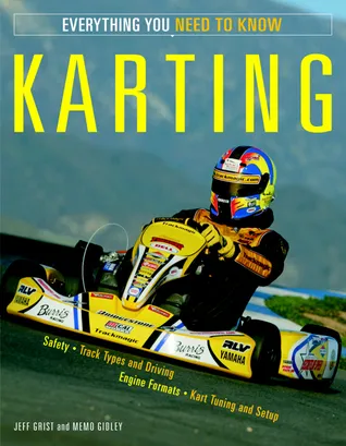 Karting: Everything You Need to Know