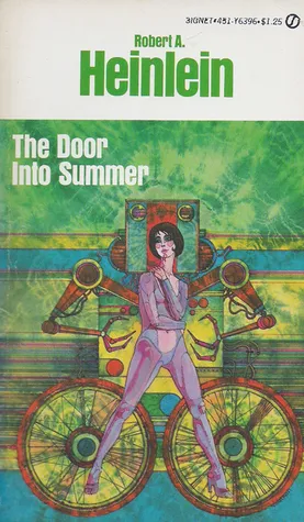 The Door into Summer