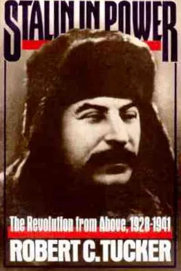 Stalin in Power: The Revolution from Above, 1928-1941