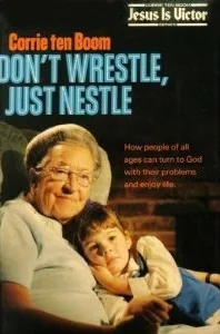 Don't Wrestle, Just Nestle