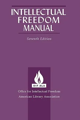 Intellectual Freedom Manual