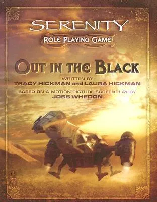 Out in the Black (Serenity Role Playing Game)