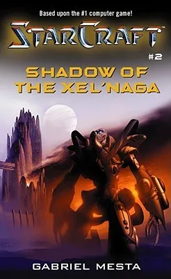 Shadow of the Xel'Naga