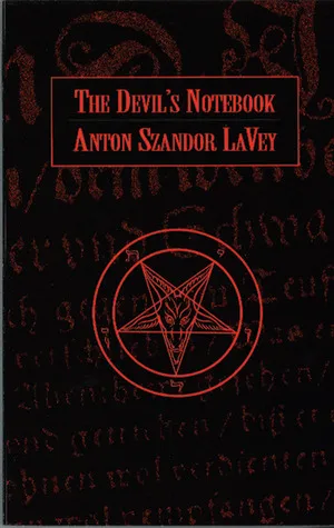 The Devil's Notebook