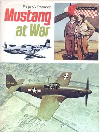 Mustang at War