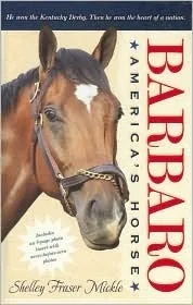 Barbaro: America's Horse