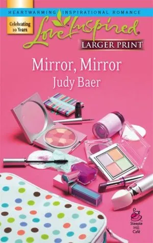 Mirror, Mirror (Fairy-Tale Series #1)