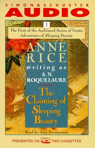 The Claiming of Sleeping Beauty