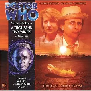 Doctor Who: A Thousand Tiny Wings