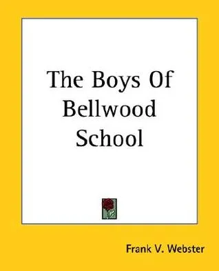 The Boys of Bellwood School