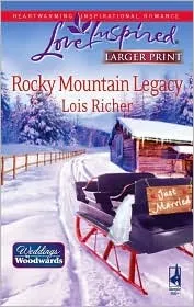 Rocky Mountain Legacy