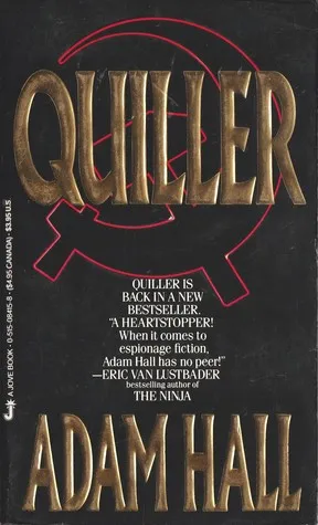 Quiller