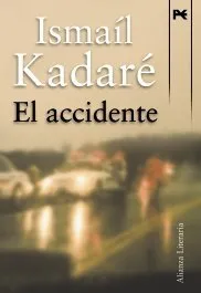 El accidente