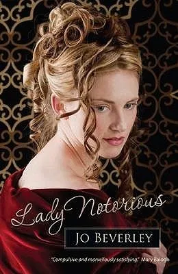 Lady Notorious