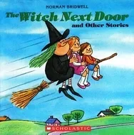 The Witch Next Door and Other Stories