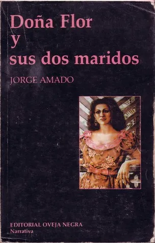 Doña Flor y sus dos maridos