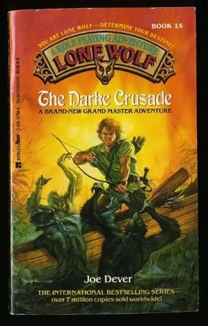 The Darke Crusade