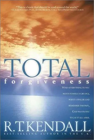 Total Forgiveness: True Inner Peace Awaits You!