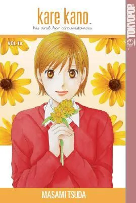 Kare Kano: His and Her Circumstances, Vol. 19