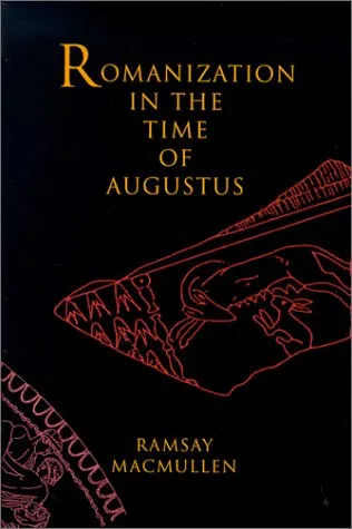 Romanization in the Time of Augustus