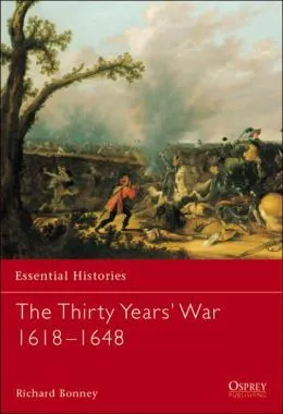 The Thirty Years' War, 1618-1648