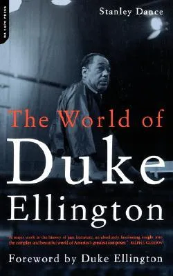 The World Of Duke Ellington