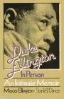 Duke Ellington In Person