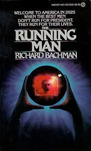 The Running Man