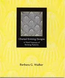 Charted Knitting Designs: A Third Treasury of Knitting Patterns