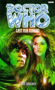 Doctor Who: Last Man Running