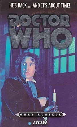 Doctor Who: The Novel of the Film