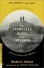 The Shameless Diary of an Explorer: A Story of Failure on Mt. McKinley