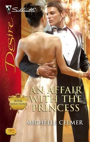 An Affair With The Princess