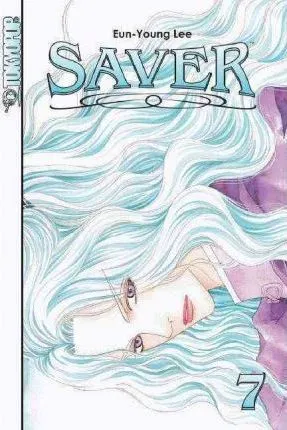 Saver, Volume 7