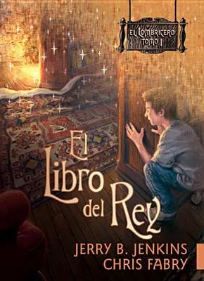 El Libro del Rey